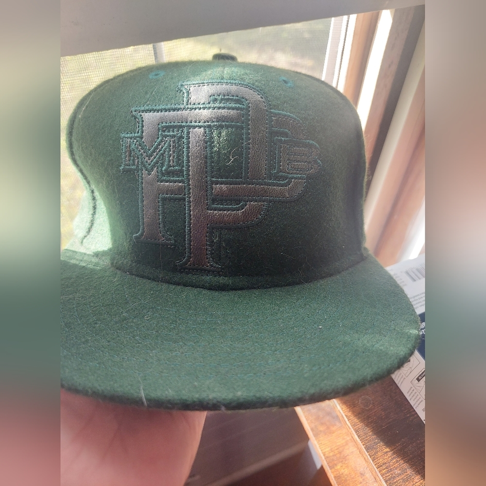 Pelle Pelle hat